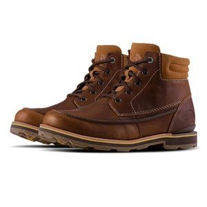 NEW The North Face Men’s Brown Chukka Boot:Size 11